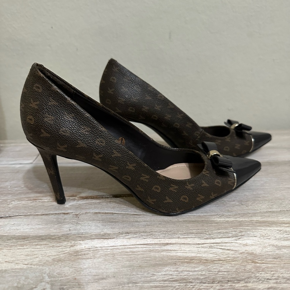 DKNY Heels